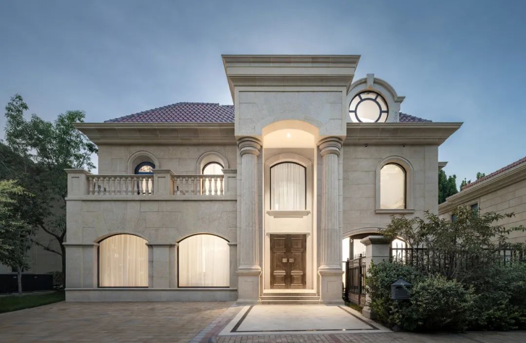 尊道百科 | 大宅别墅智能化家居设计,你家实现了吗?